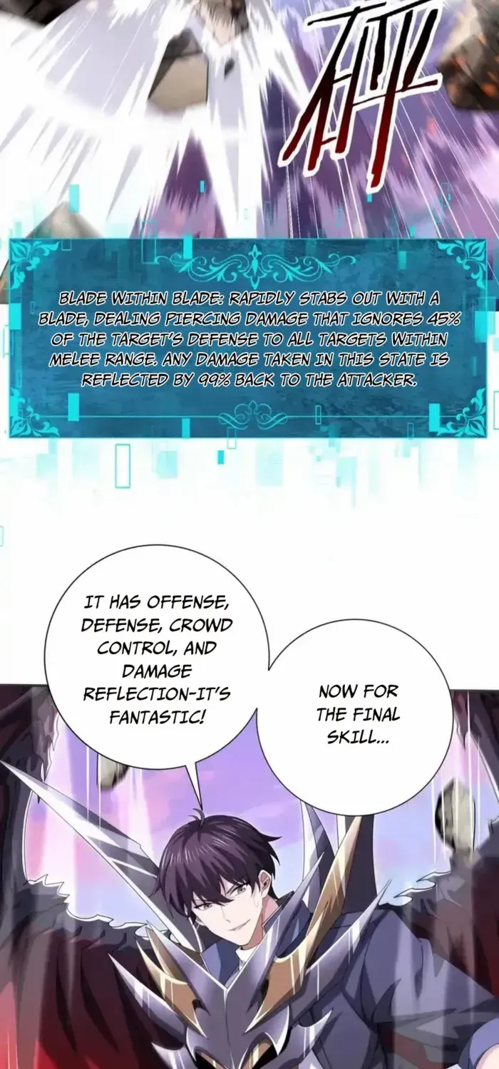 WORTHLESS PROFESSION: DRAGON TAMER Chapter 178 page 39 - 