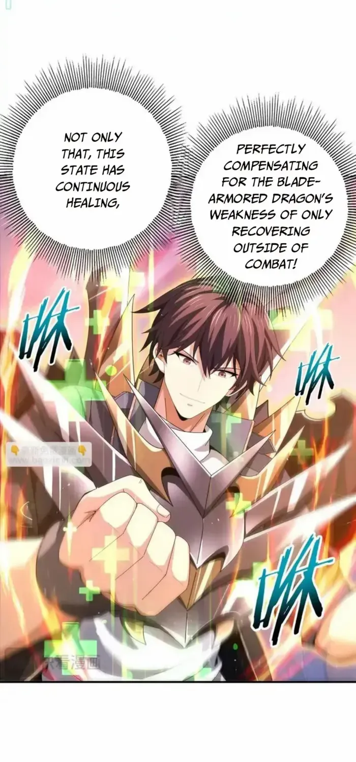 WORTHLESS PROFESSION: DRAGON TAMER Chapter 178 page 43 - 
