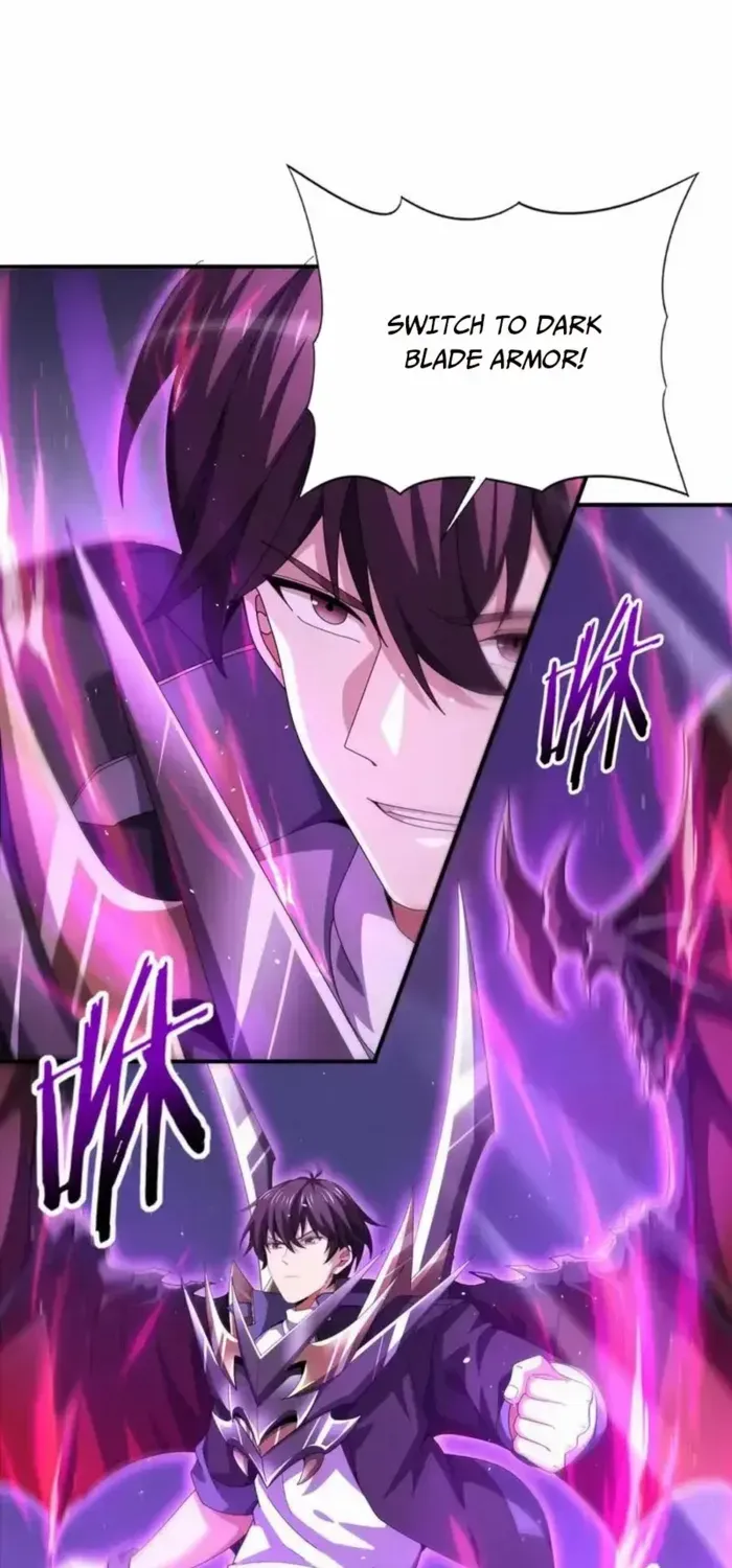 WORTHLESS PROFESSION: DRAGON TAMER Chapter 178 page 44 - 