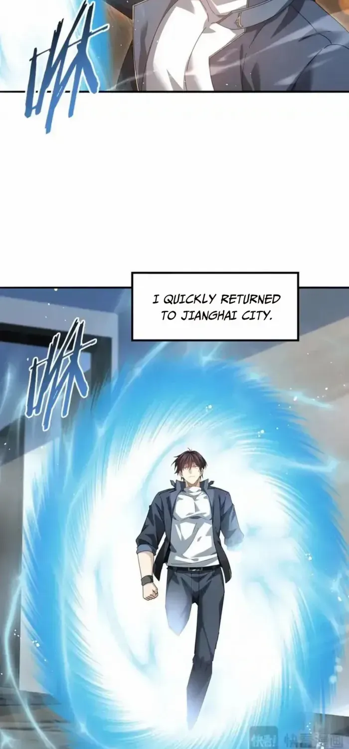 WORTHLESS PROFESSION: DRAGON TAMER Chapter 178 page 50 - 