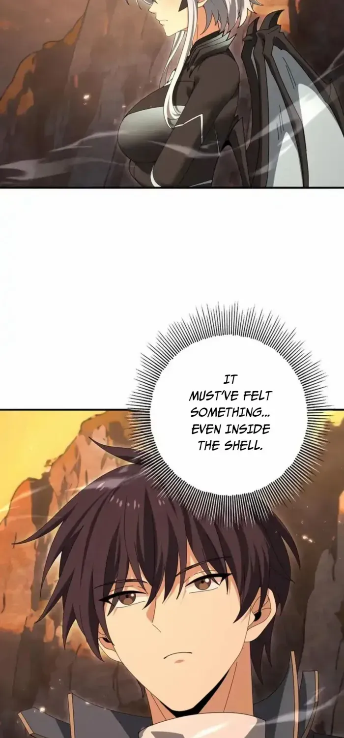 WORTHLESS PROFESSION: DRAGON TAMER Chapter 178 page 6 - 