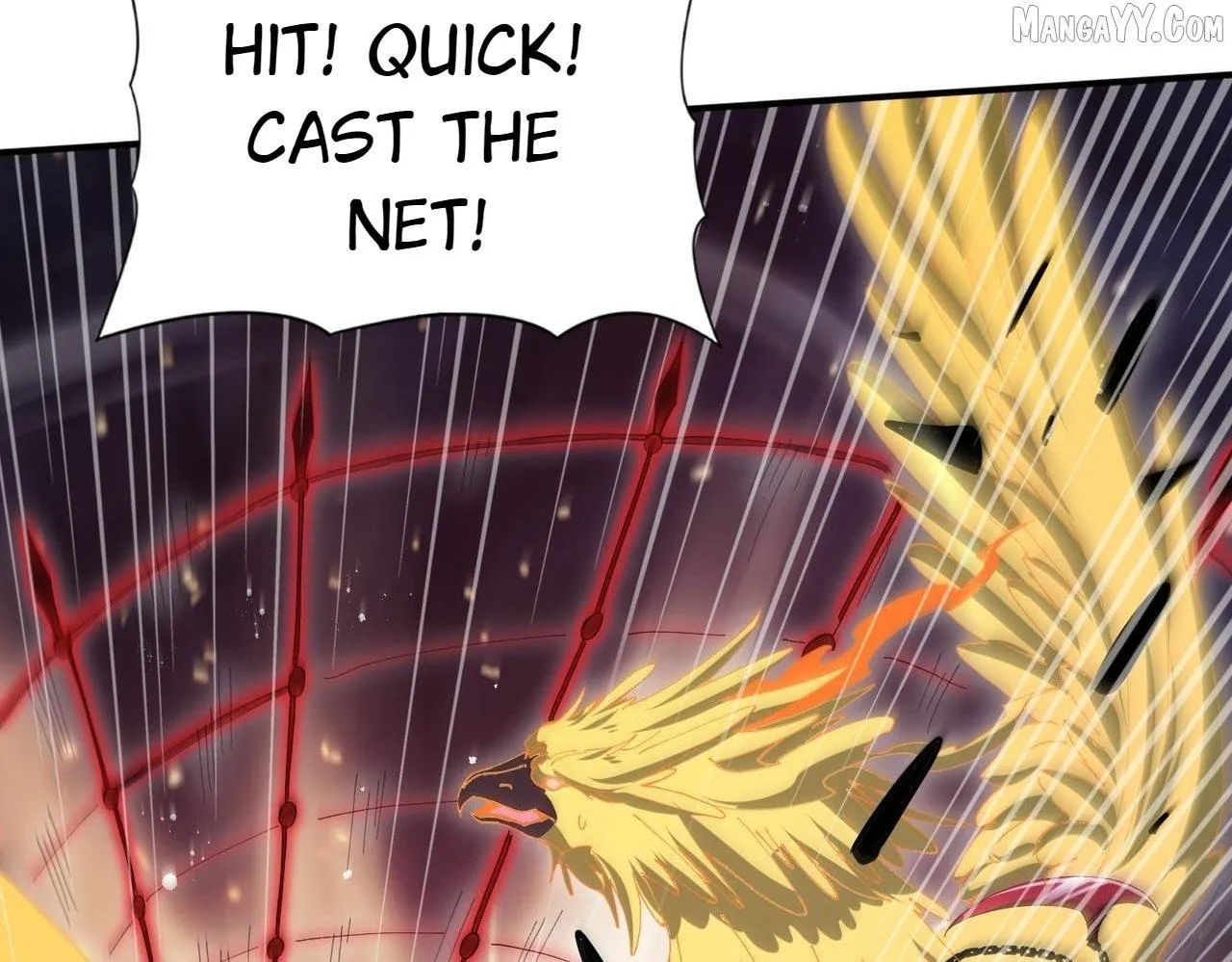 WORTHLESS PROFESSION: DRAGON TAMER Chapter 179 page 109 - 