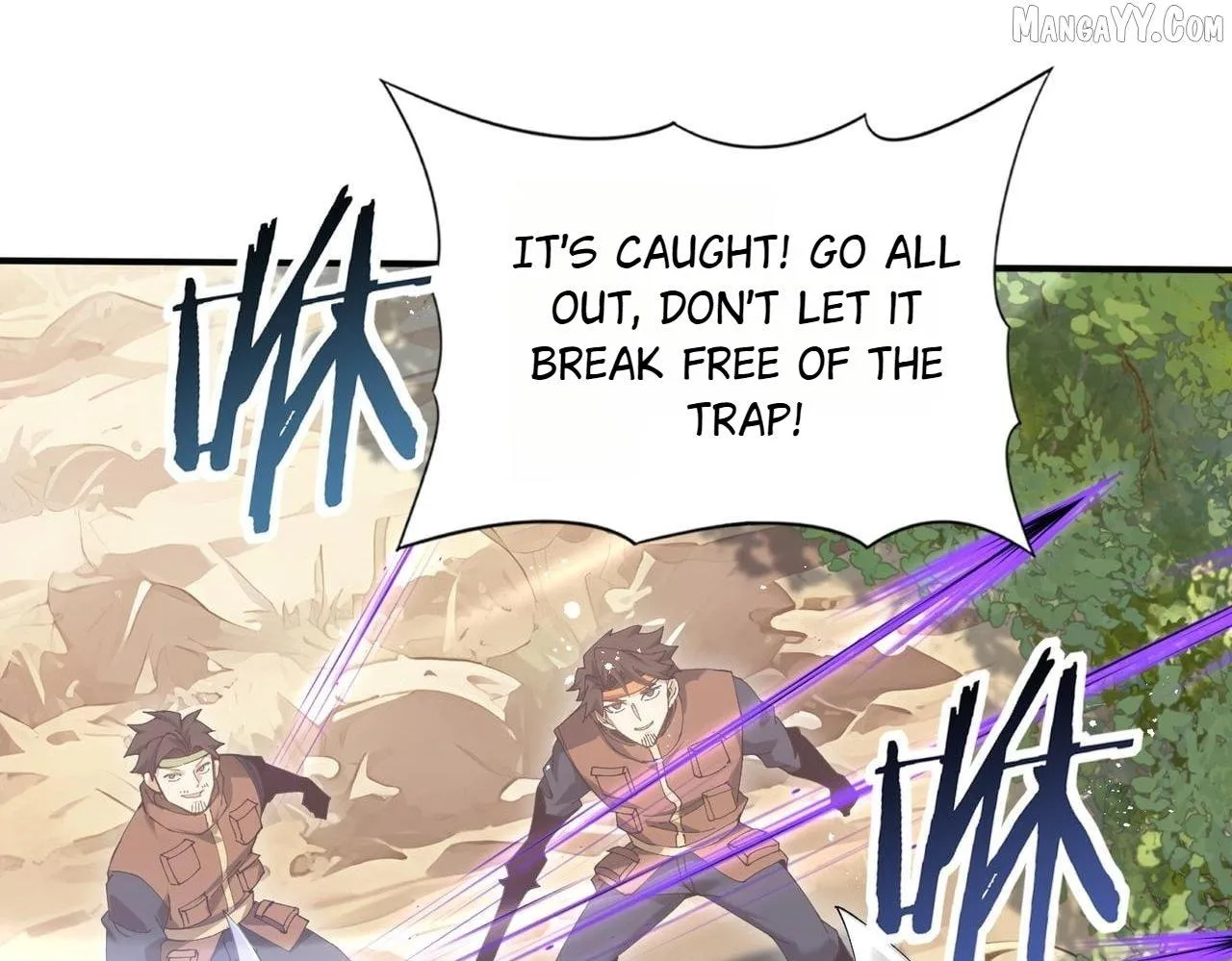 WORTHLESS PROFESSION: DRAGON TAMER Chapter 179 page 114 - 
