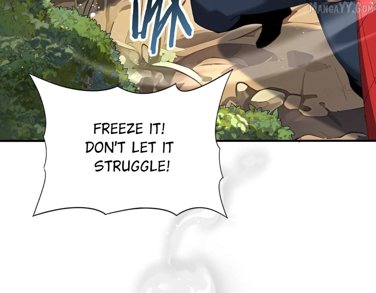 WORTHLESS PROFESSION: DRAGON TAMER Chapter 179 page 116 - 