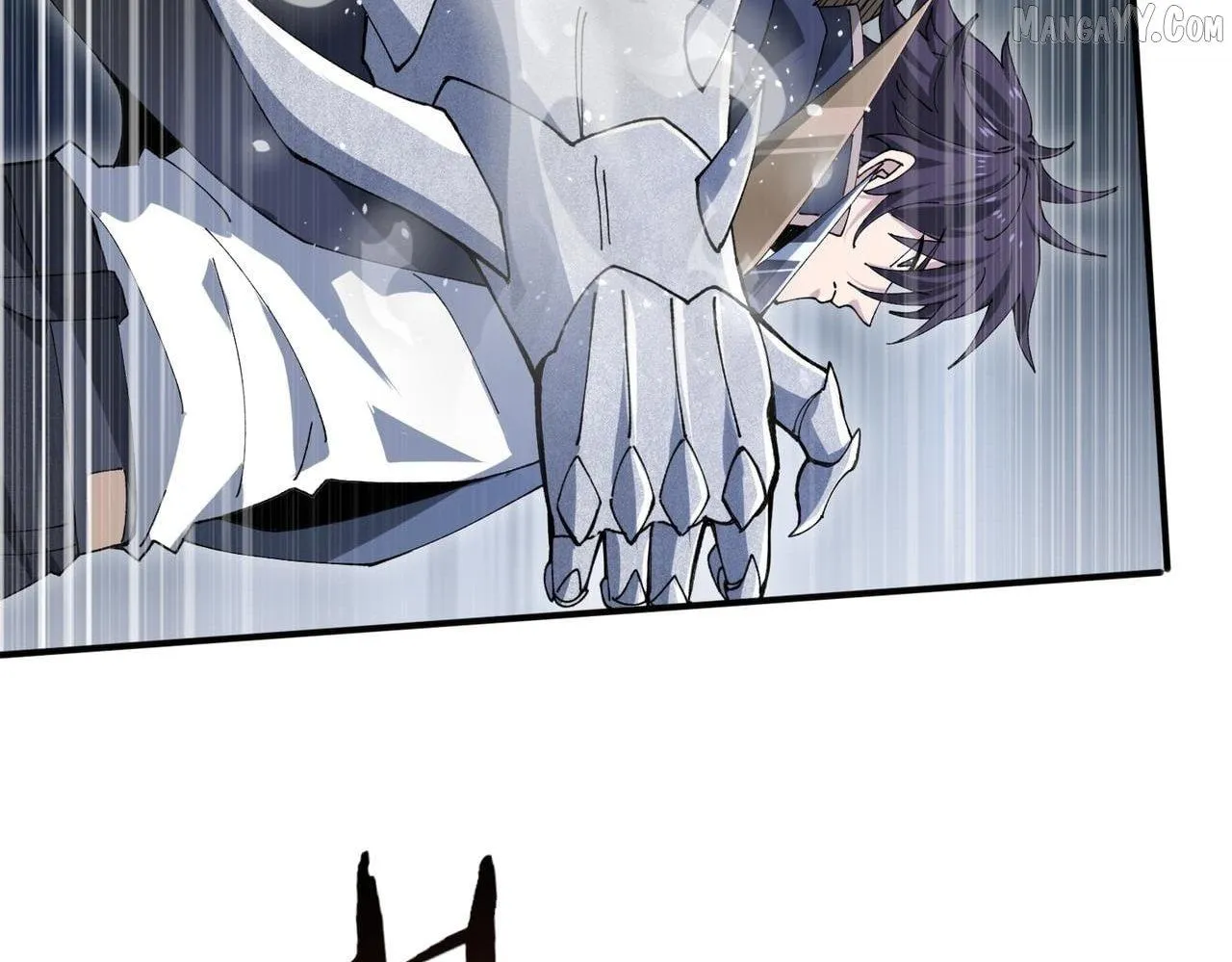 WORTHLESS PROFESSION: DRAGON TAMER Chapter 179 page 118 - 