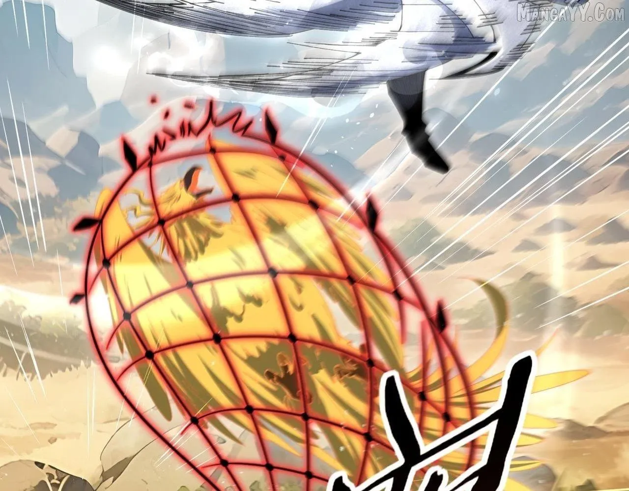 WORTHLESS PROFESSION: DRAGON TAMER Chapter 179 page 120 - 