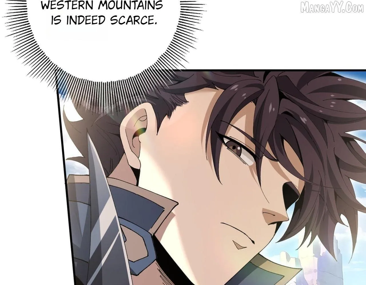 WORTHLESS PROFESSION: DRAGON TAMER Chapter 179 page 140 - 