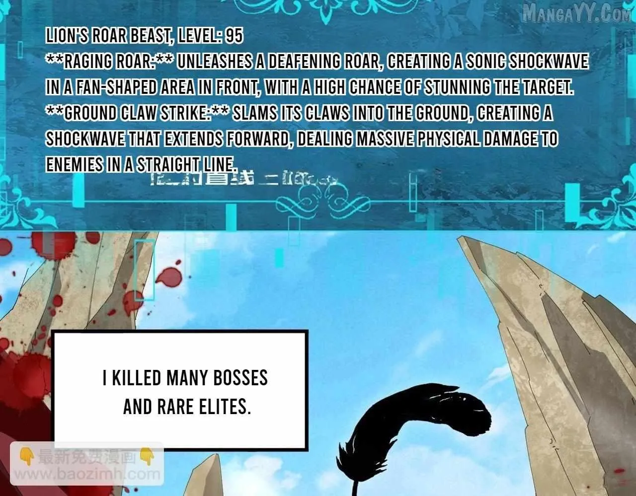 WORTHLESS PROFESSION: DRAGON TAMER Chapter 179 page 30 - 