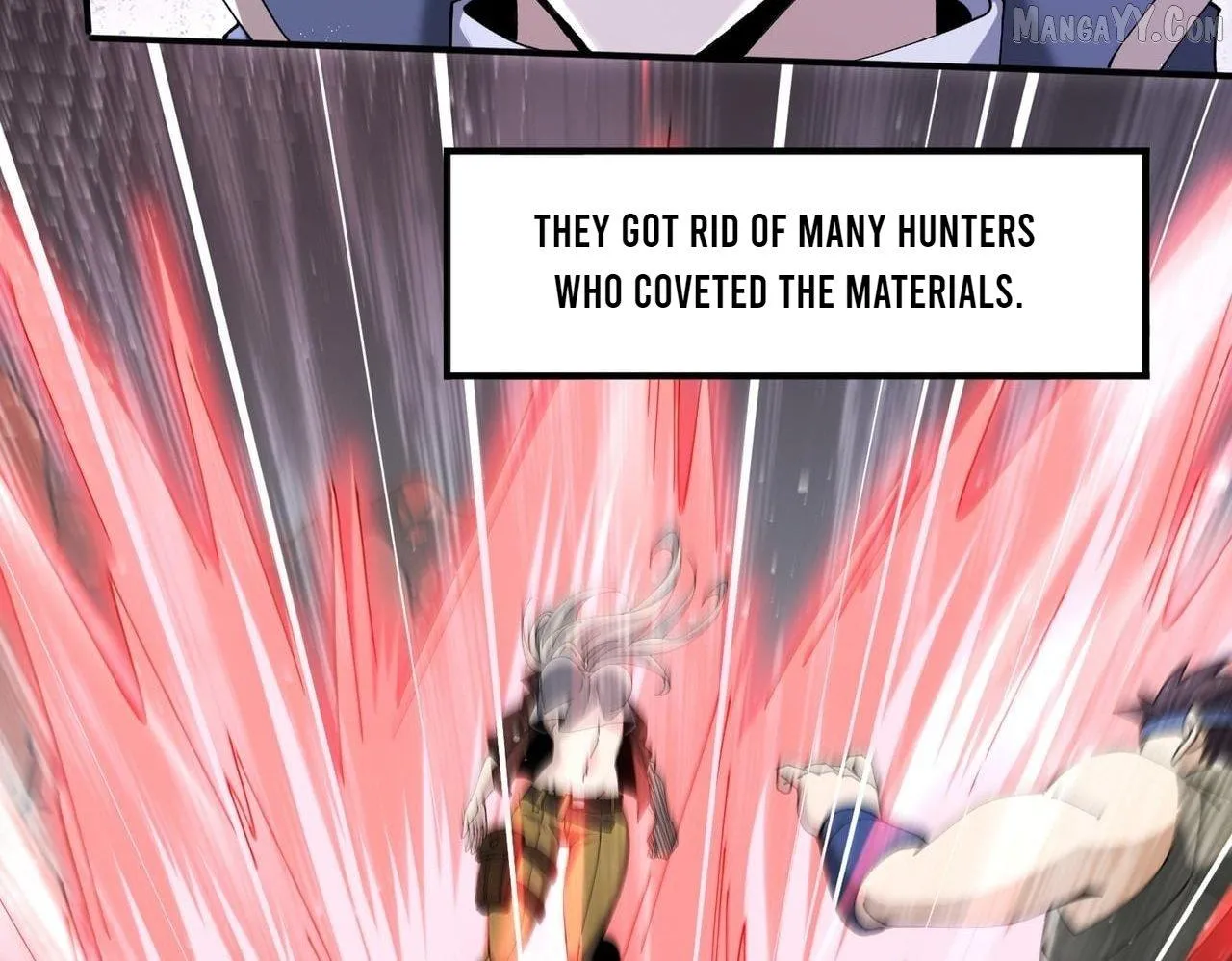 WORTHLESS PROFESSION: DRAGON TAMER Chapter 179 page 40 - 