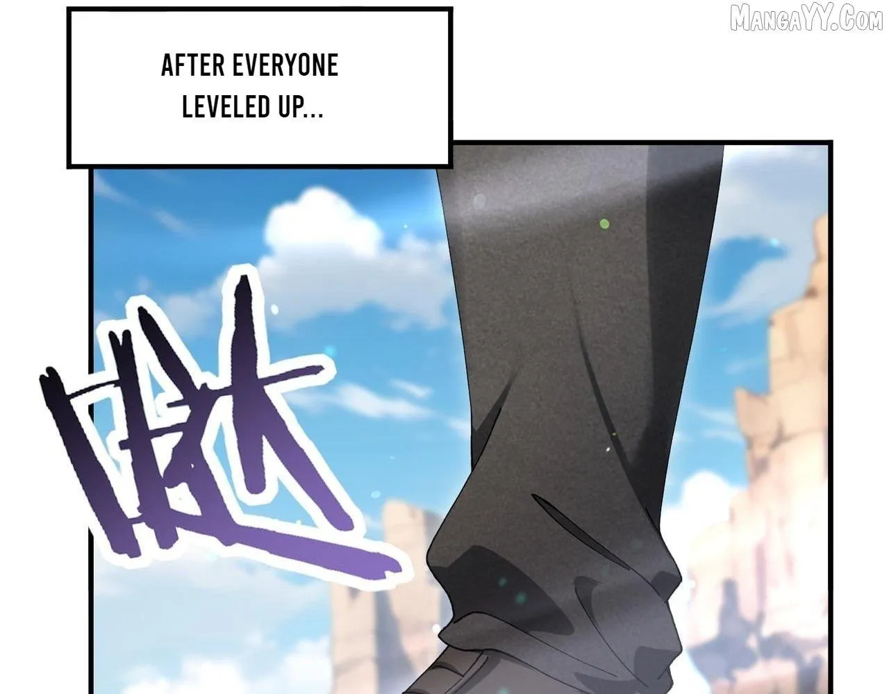 WORTHLESS PROFESSION: DRAGON TAMER Chapter 179 page 43 - 