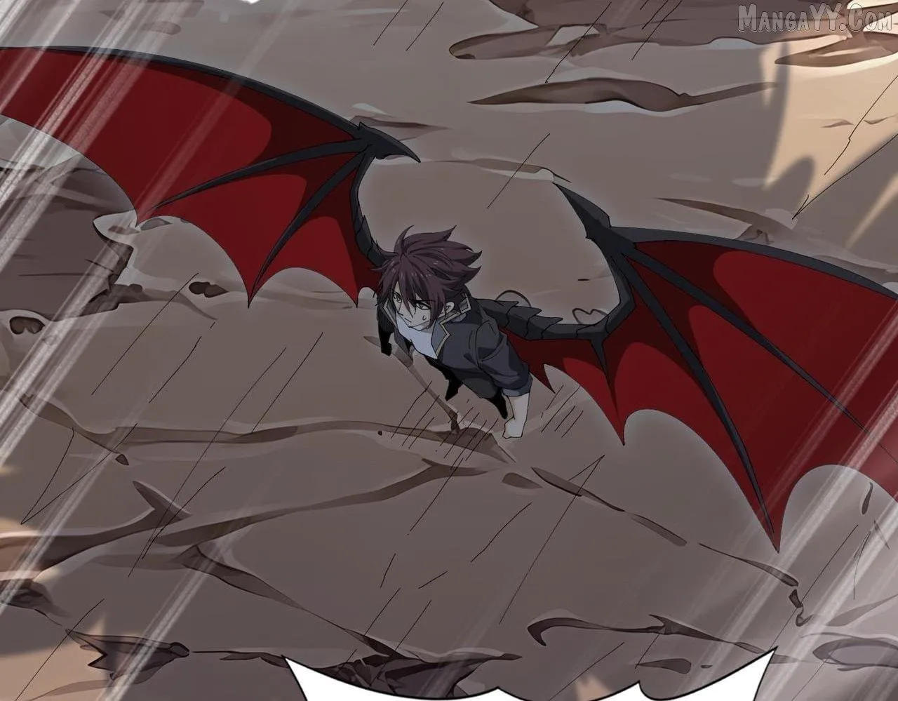 WORTHLESS PROFESSION: DRAGON TAMER Chapter 179 page 59 - 