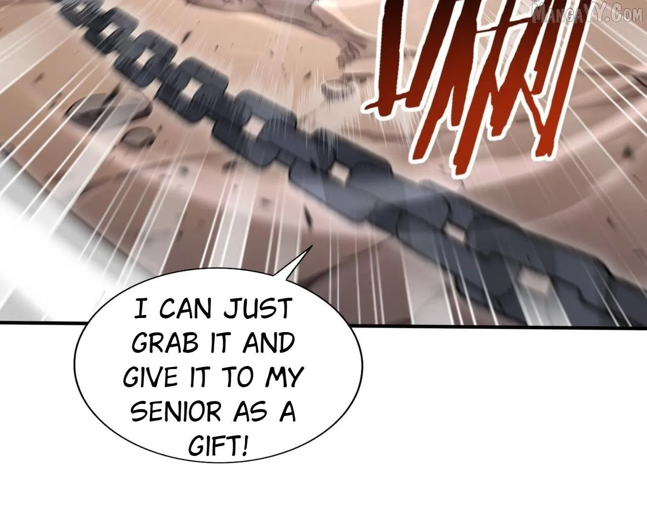 WORTHLESS PROFESSION: DRAGON TAMER Chapter 179 page 69 - 