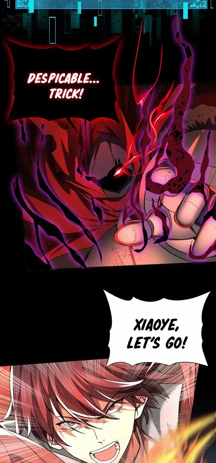 WORTHLESS PROFESSION: DRAGON TAMER Chapter 18 page 11 - 