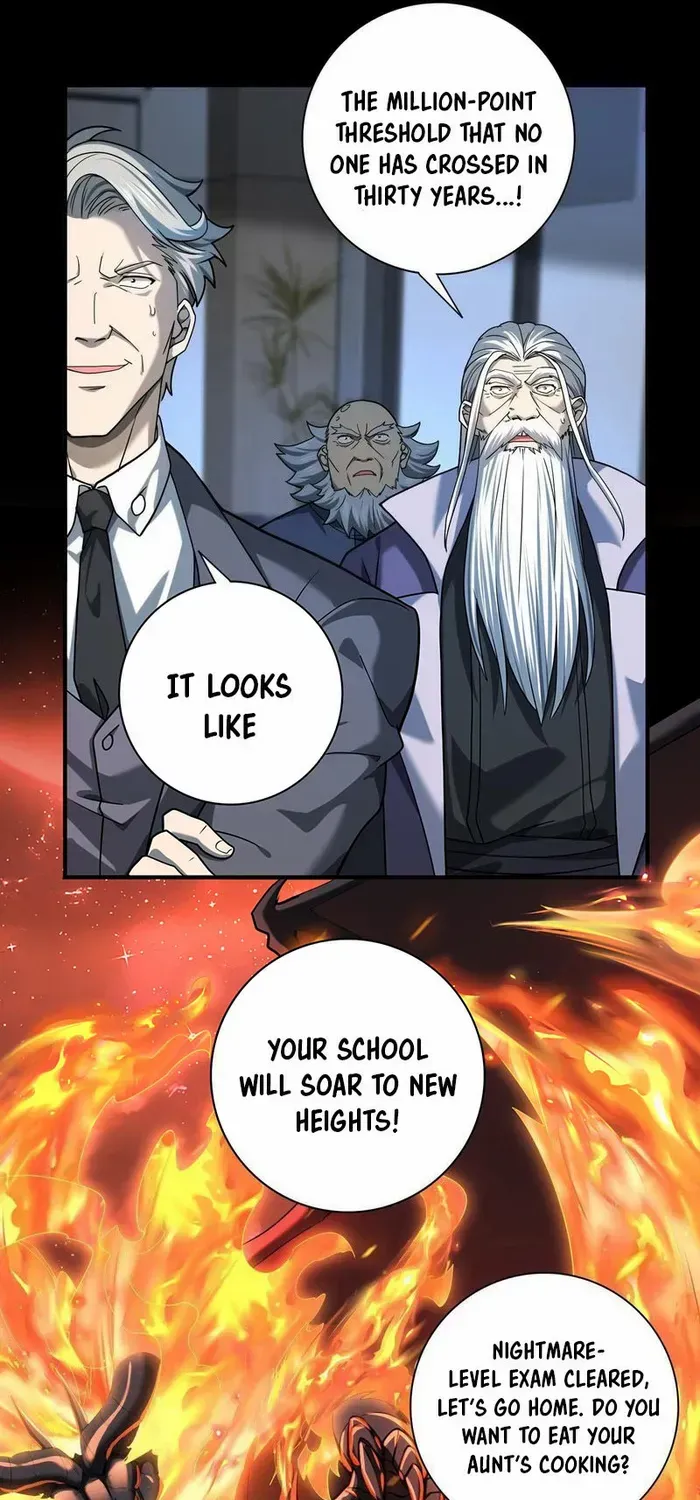 WORTHLESS PROFESSION: DRAGON TAMER Chapter 18 page 18 - 