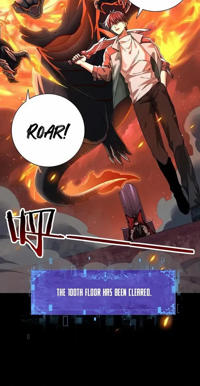 WORTHLESS PROFESSION: DRAGON TAMER Chapter 18 page 19 - 