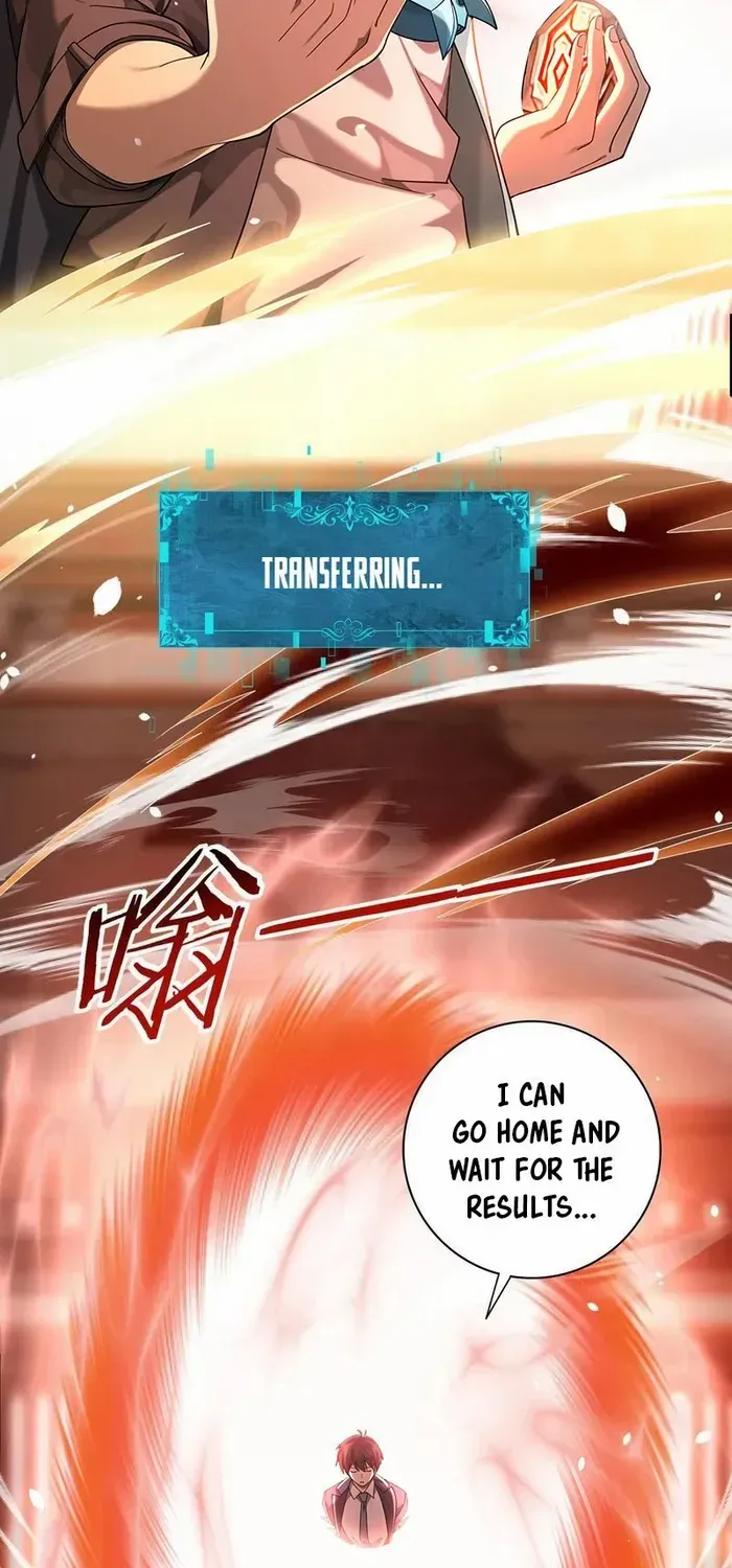 WORTHLESS PROFESSION: DRAGON TAMER Chapter 18 page 23 - 