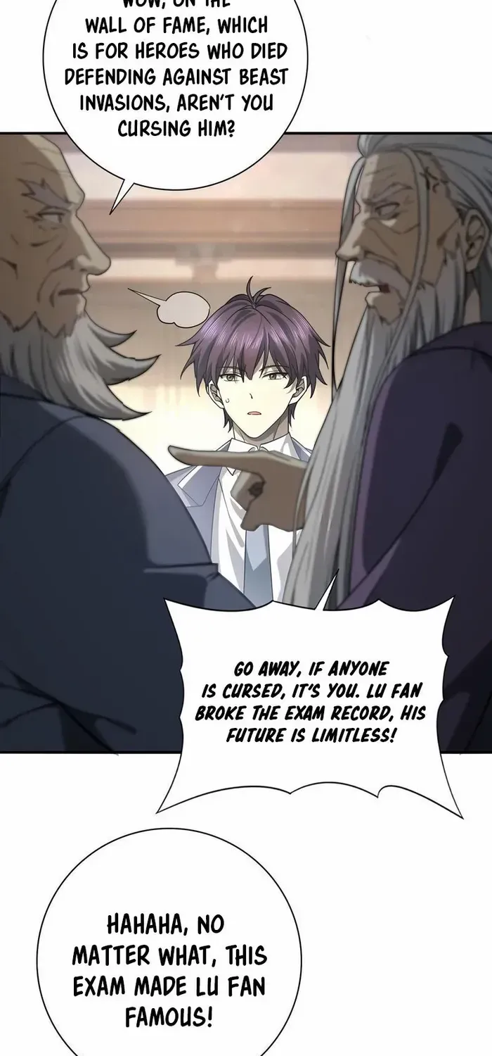 WORTHLESS PROFESSION: DRAGON TAMER Chapter 18 page 26 - 