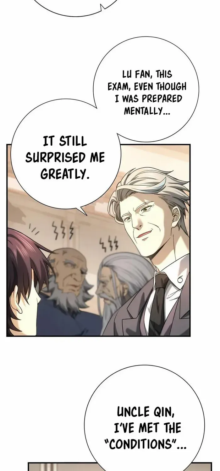 WORTHLESS PROFESSION: DRAGON TAMER Chapter 18 page 27 - 