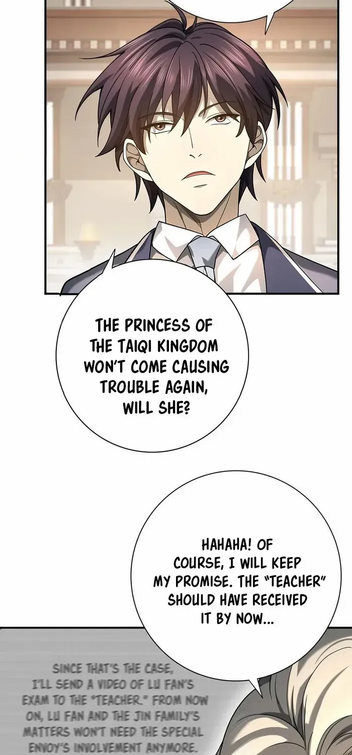 WORTHLESS PROFESSION: DRAGON TAMER Chapter 18 page 28 - 