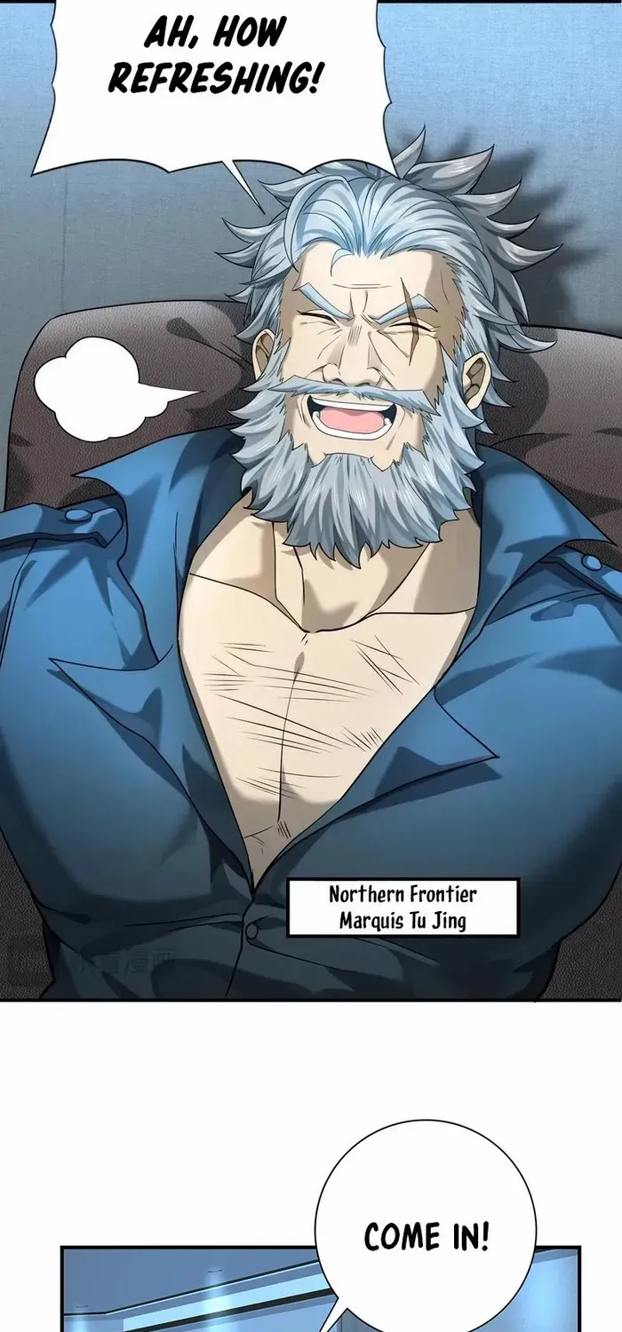 WORTHLESS PROFESSION: DRAGON TAMER Chapter 18 page 36 - 