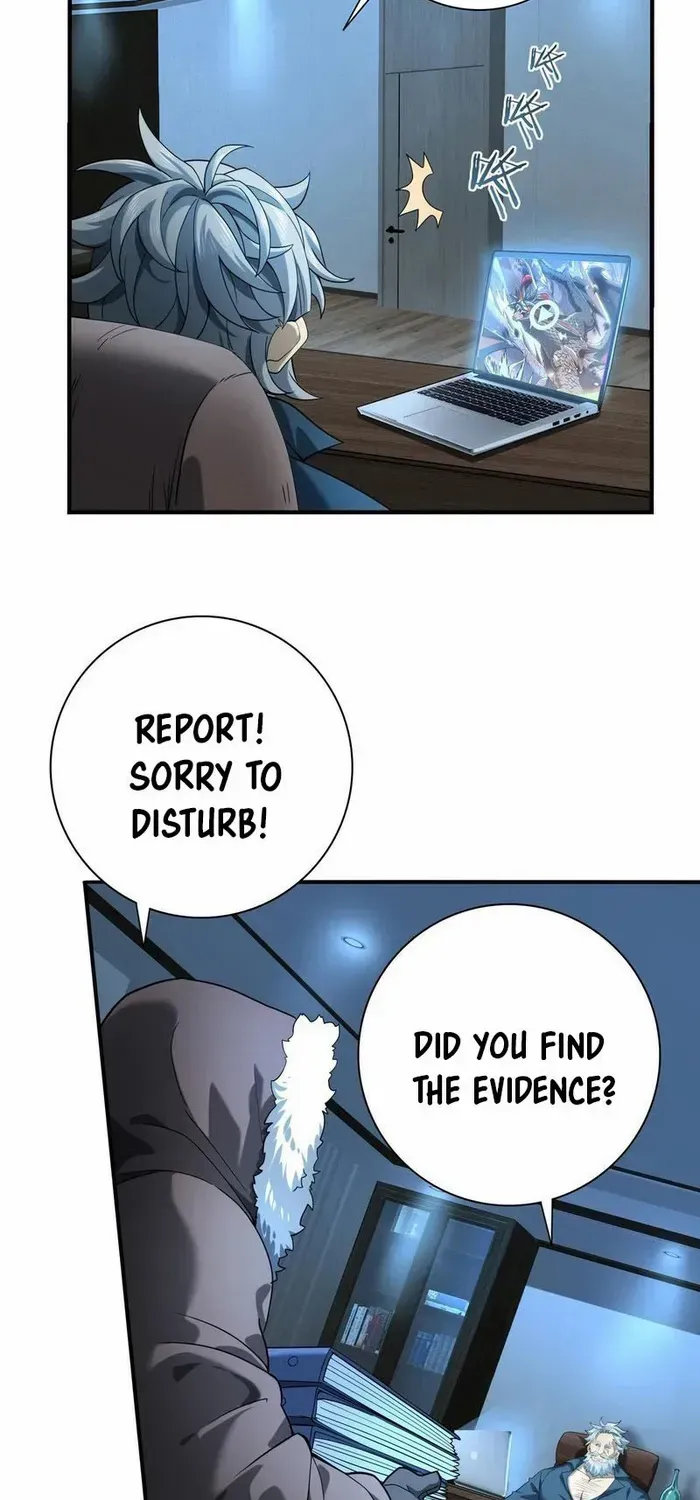 WORTHLESS PROFESSION: DRAGON TAMER Chapter 18 page 37 - 