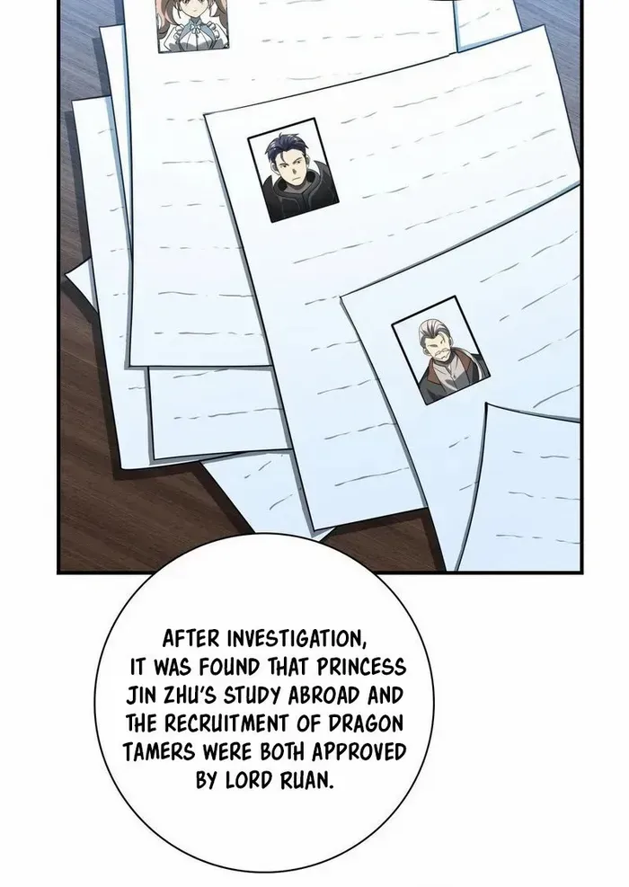 WORTHLESS PROFESSION: DRAGON TAMER Chapter 18 page 39 - 