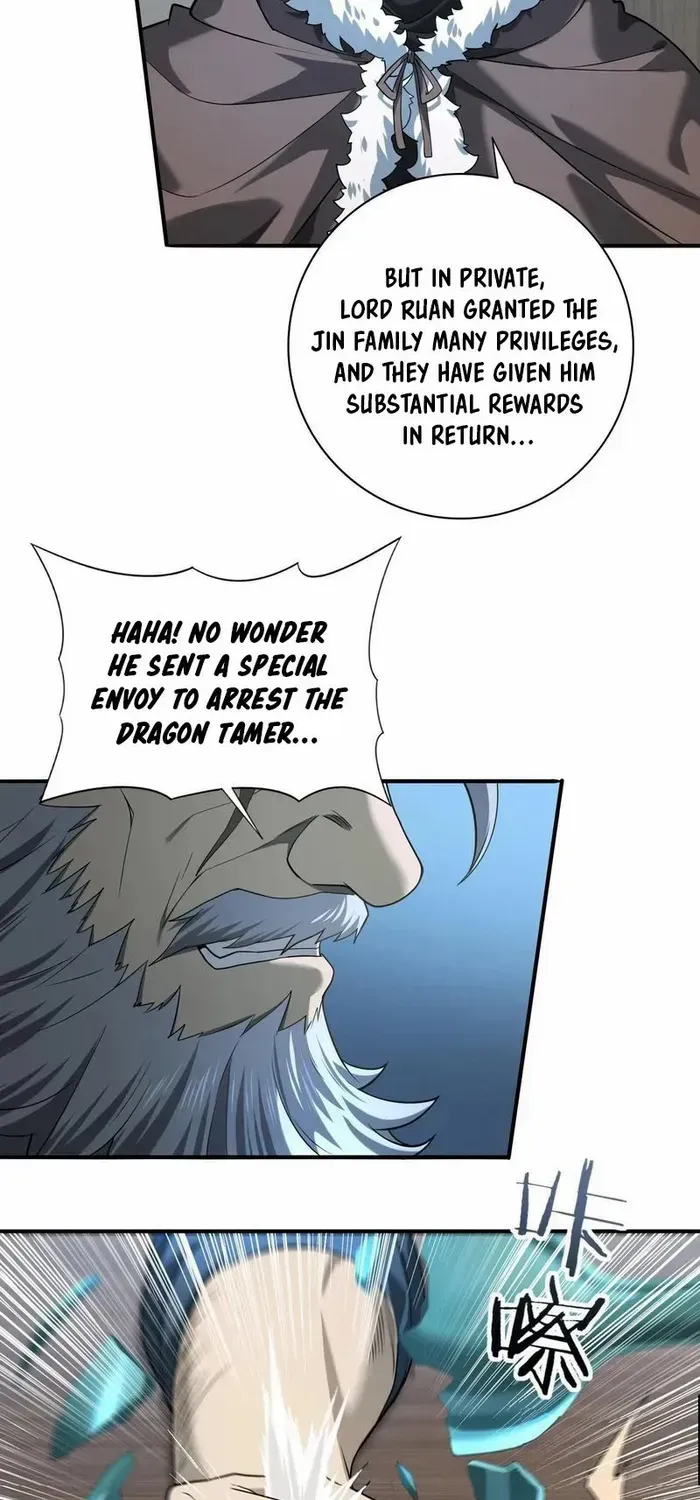 WORTHLESS PROFESSION: DRAGON TAMER Chapter 18 page 41 - 