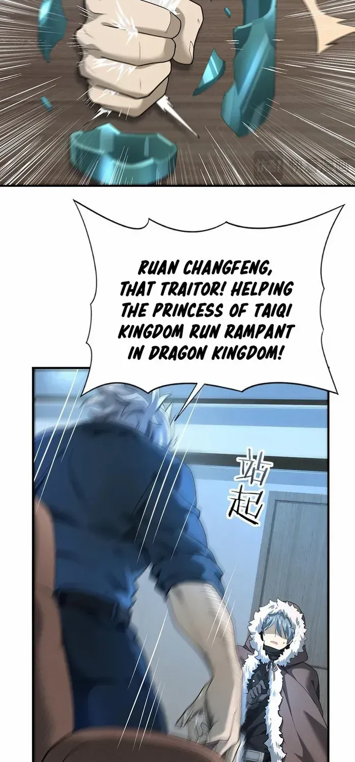 WORTHLESS PROFESSION: DRAGON TAMER Chapter 18 page 42 - 