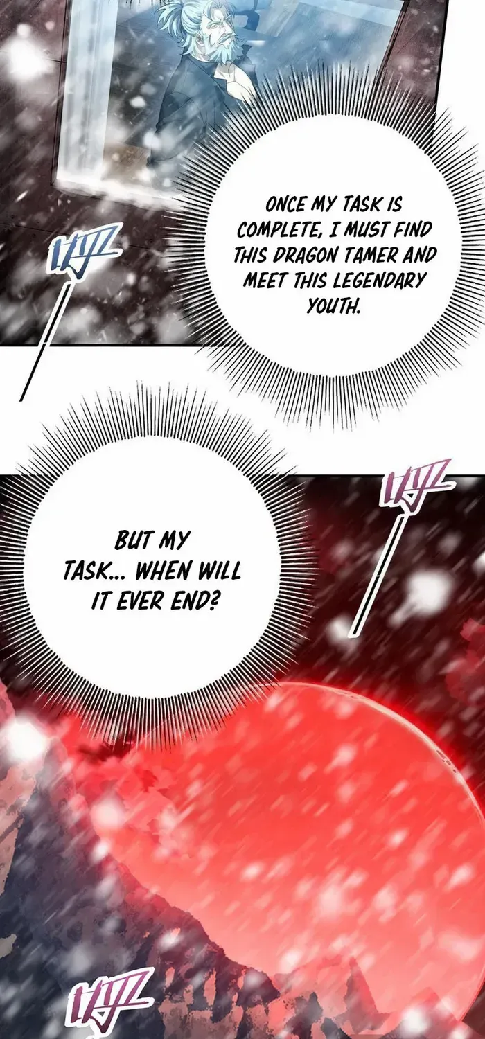 WORTHLESS PROFESSION: DRAGON TAMER Chapter 18 page 47 - 