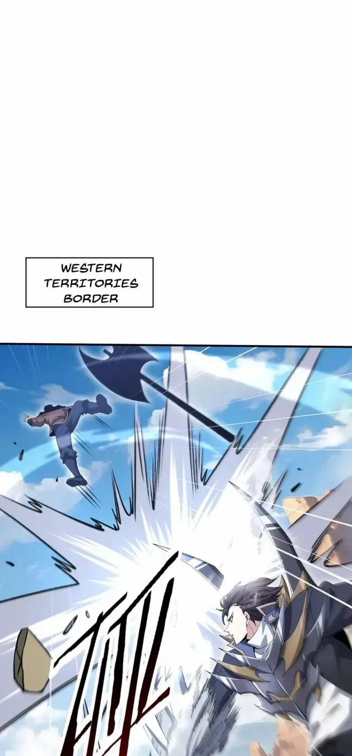 WORTHLESS PROFESSION: DRAGON TAMER Chapter 180 page 2 - 