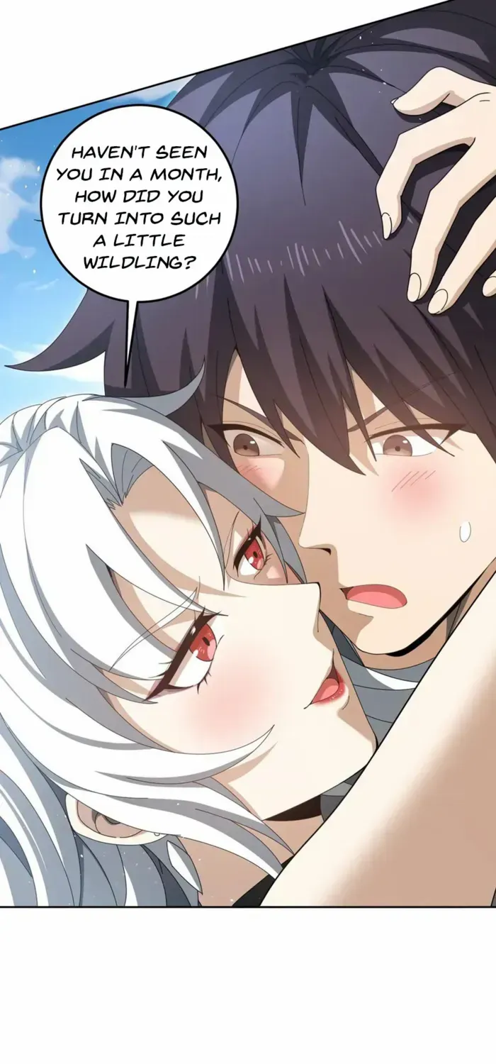 WORTHLESS PROFESSION: DRAGON TAMER Chapter 180 page 14 - 