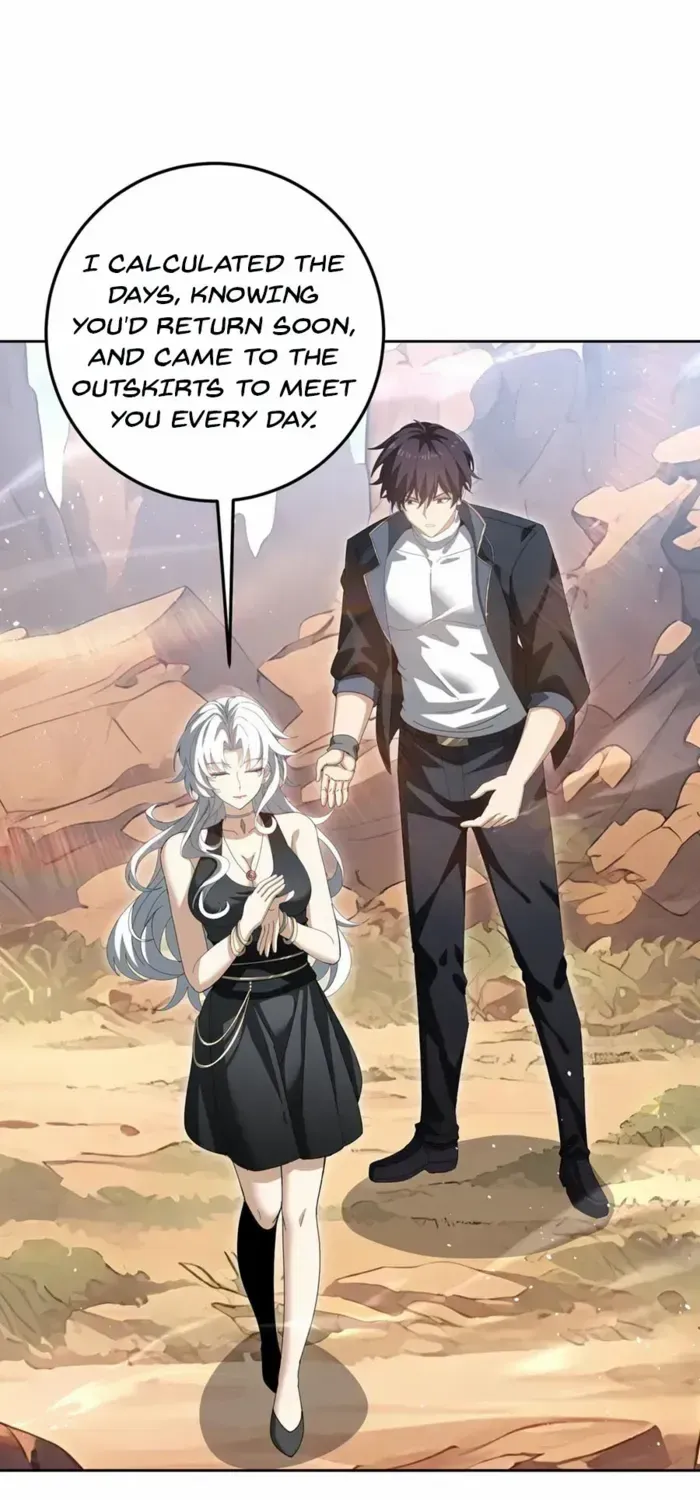 WORTHLESS PROFESSION: DRAGON TAMER Chapter 180 page 16 - 