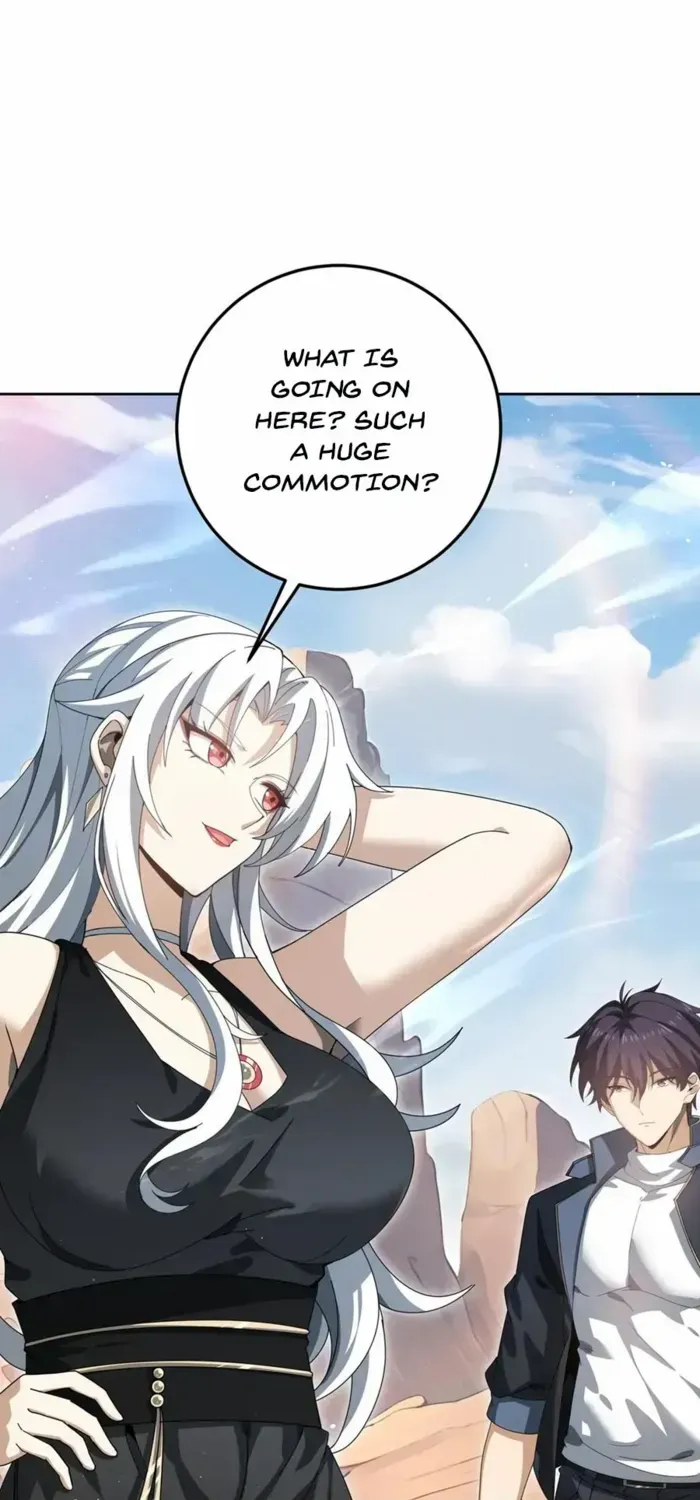 WORTHLESS PROFESSION: DRAGON TAMER Chapter 180 page 17 - 