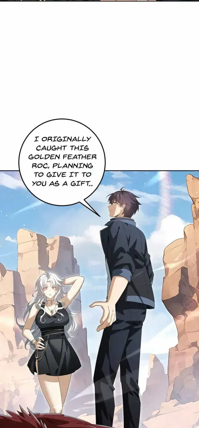 WORTHLESS PROFESSION: DRAGON TAMER Chapter 180 page 18 - 