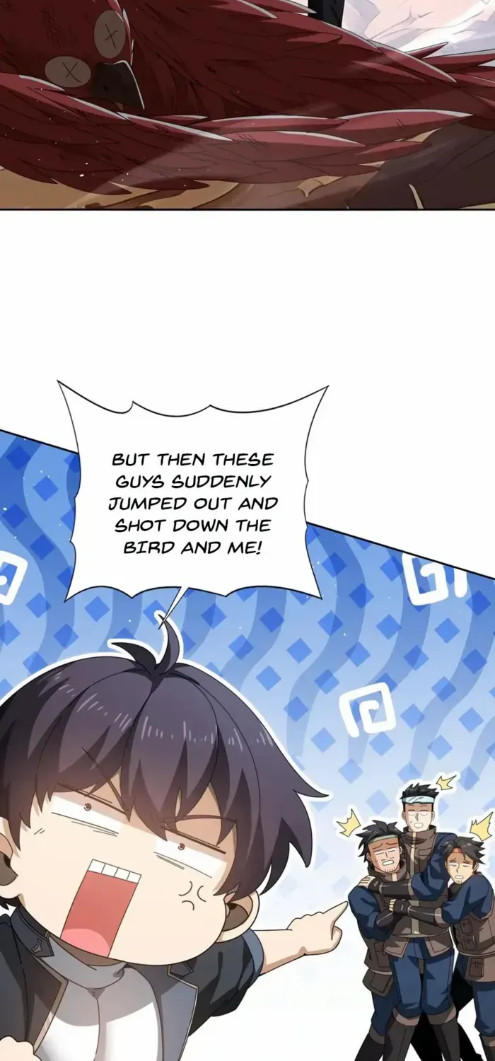 WORTHLESS PROFESSION: DRAGON TAMER Chapter 180 page 19 - 