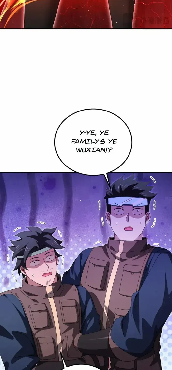 WORTHLESS PROFESSION: DRAGON TAMER Chapter 180 page 23 - 