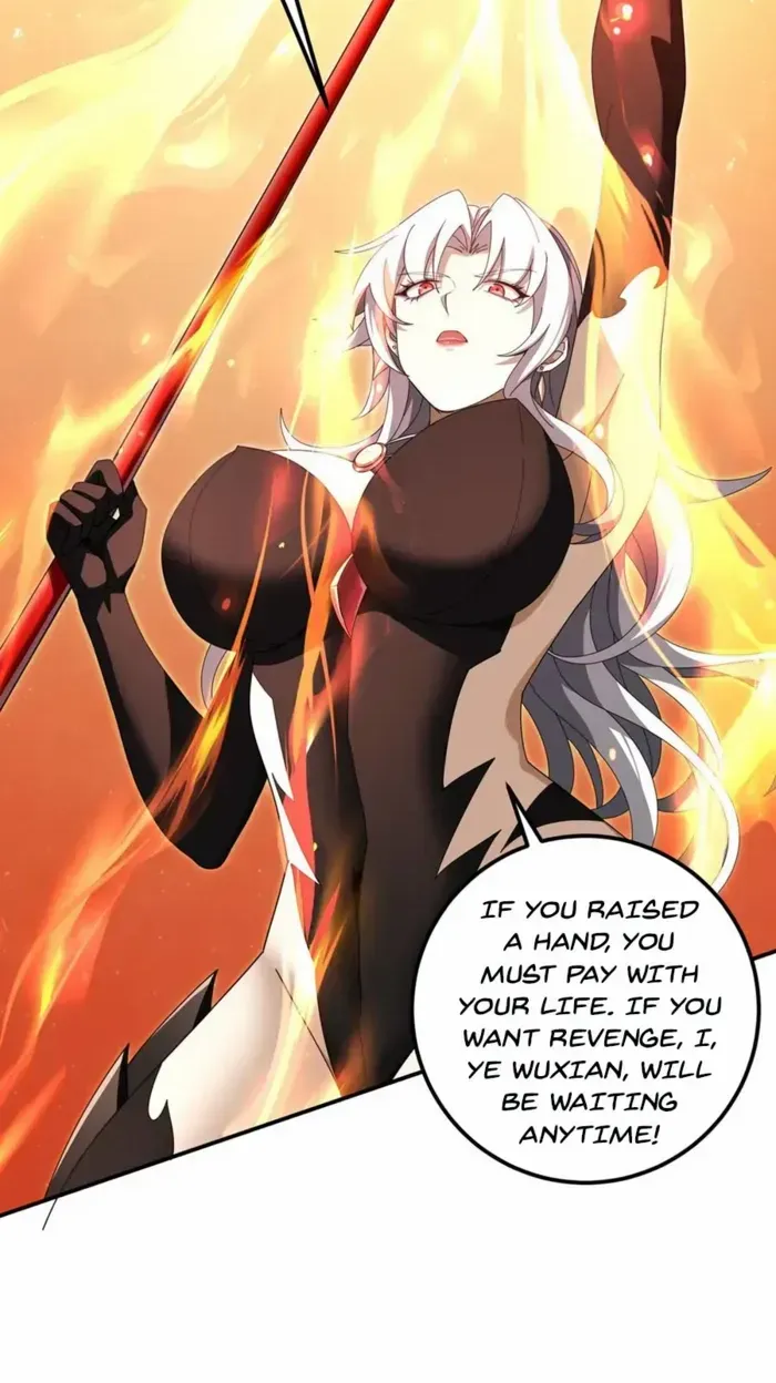 WORTHLESS PROFESSION: DRAGON TAMER Chapter 180 page 26 - 