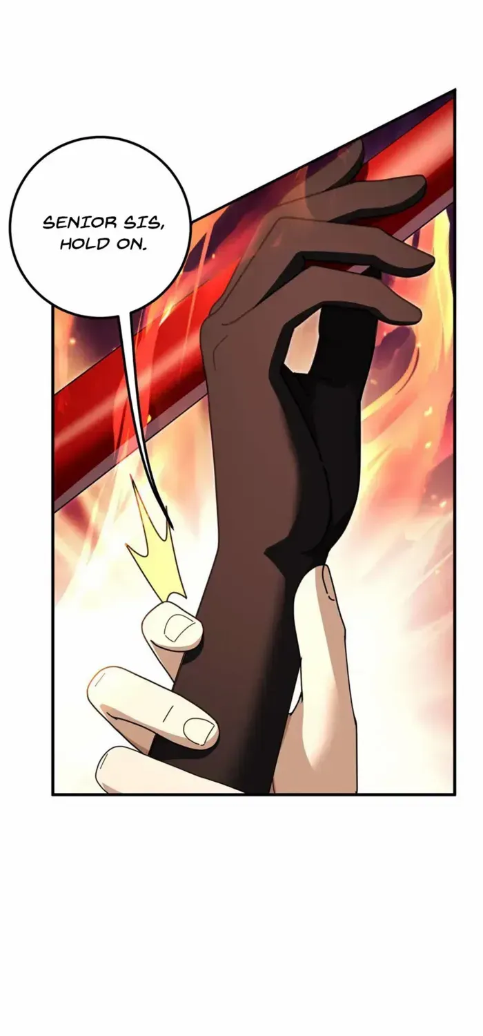 WORTHLESS PROFESSION: DRAGON TAMER Chapter 180 page 27 - 