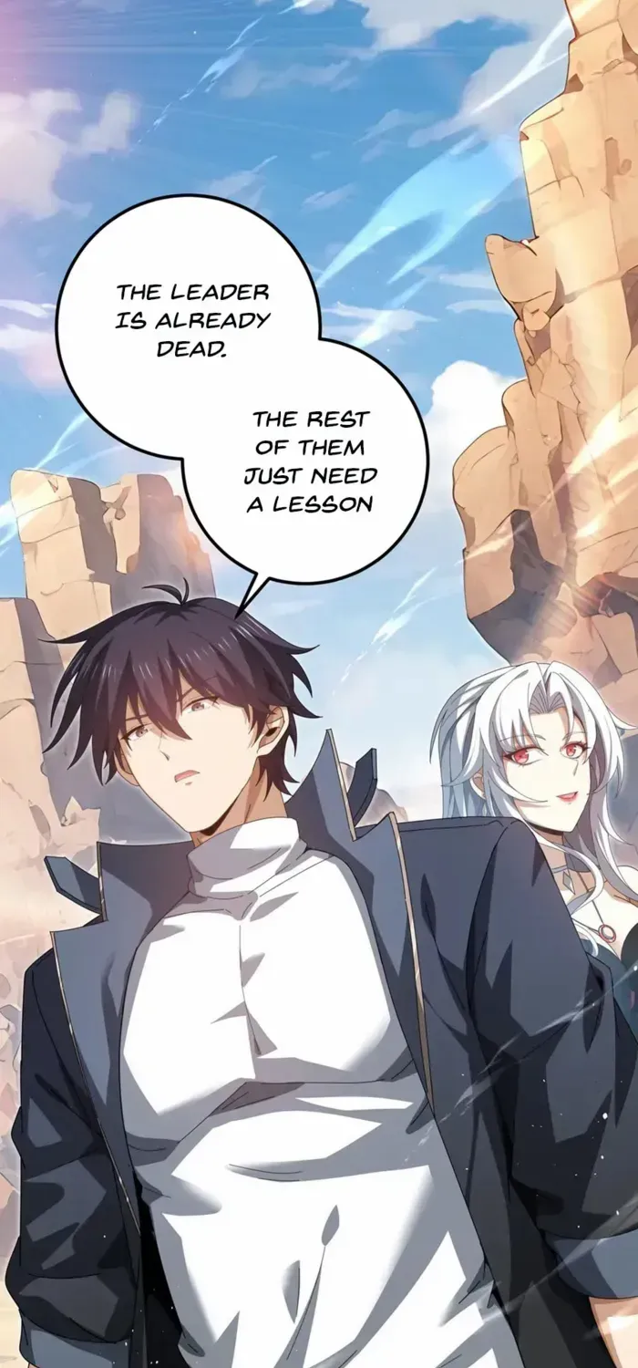 WORTHLESS PROFESSION: DRAGON TAMER Chapter 180 page 29 - 