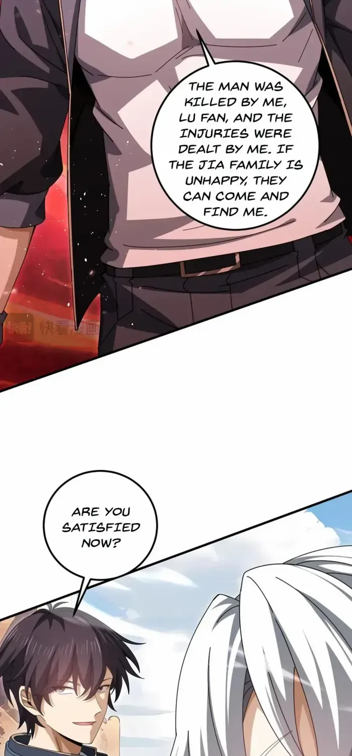 WORTHLESS PROFESSION: DRAGON TAMER Chapter 180 page 35 - 