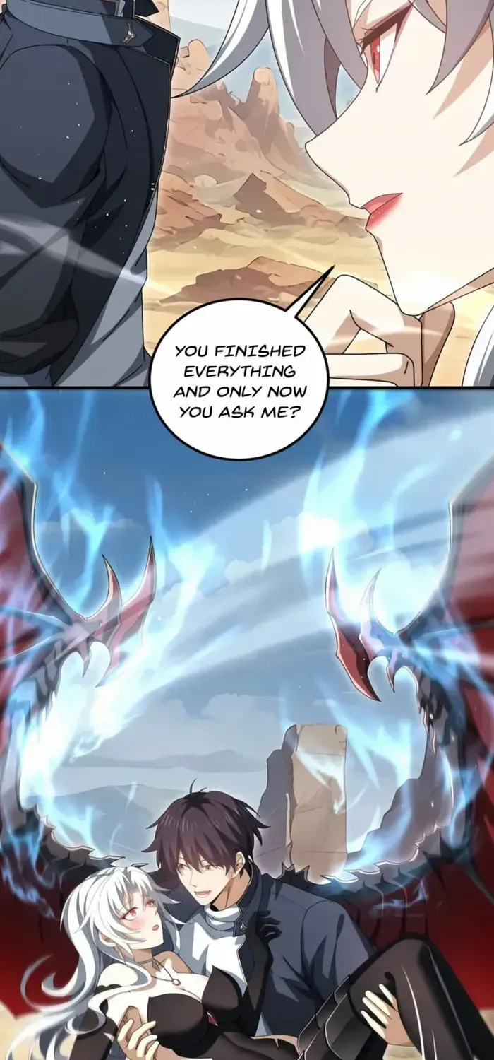 WORTHLESS PROFESSION: DRAGON TAMER Chapter 180 page 36 - 