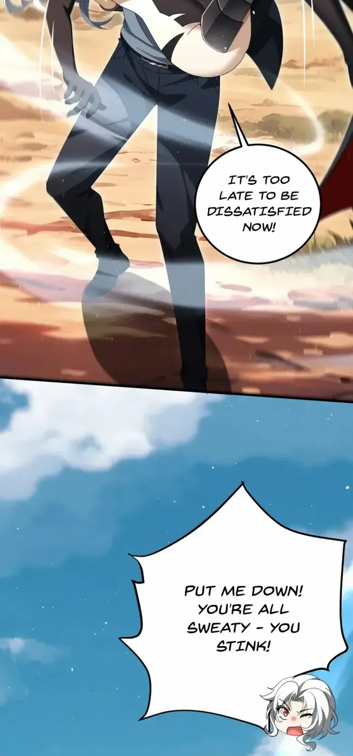 WORTHLESS PROFESSION: DRAGON TAMER Chapter 180 page 37 - 