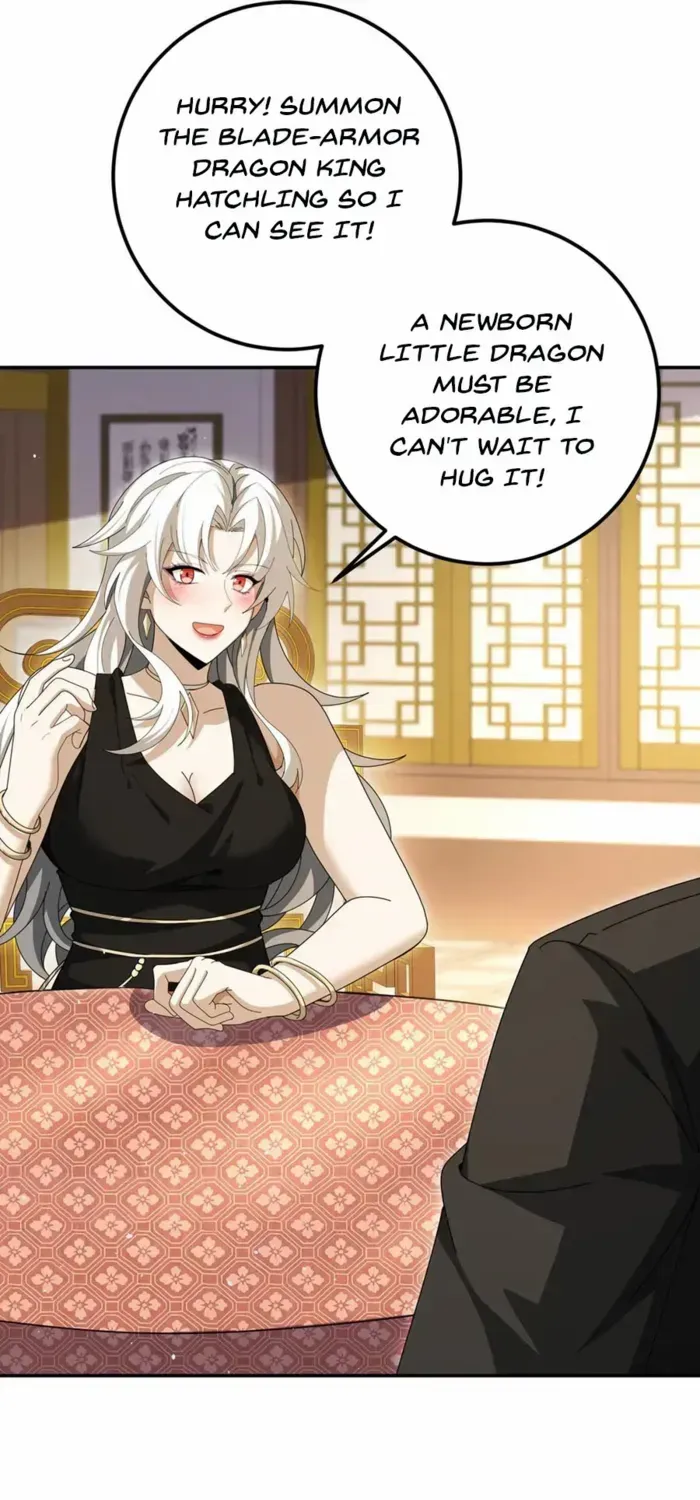 WORTHLESS PROFESSION: DRAGON TAMER Chapter 180 page 41 - 
