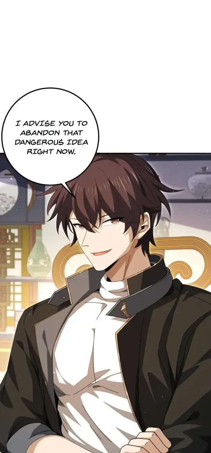 WORTHLESS PROFESSION: DRAGON TAMER Chapter 180 page 42 - 