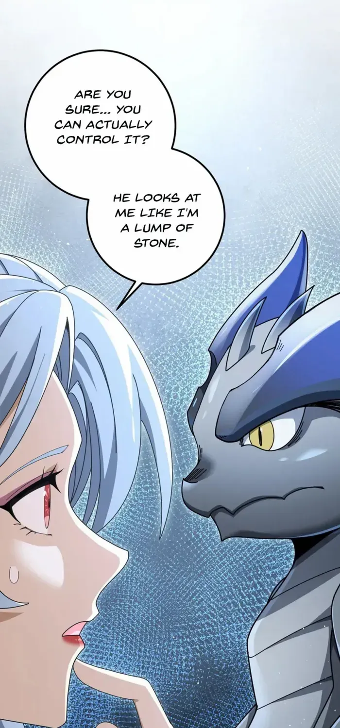 WORTHLESS PROFESSION: DRAGON TAMER Chapter 180 page 47 - 