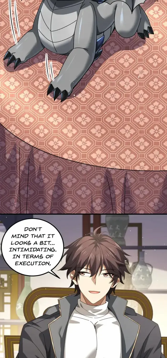 WORTHLESS PROFESSION: DRAGON TAMER Chapter 180 page 52 - 