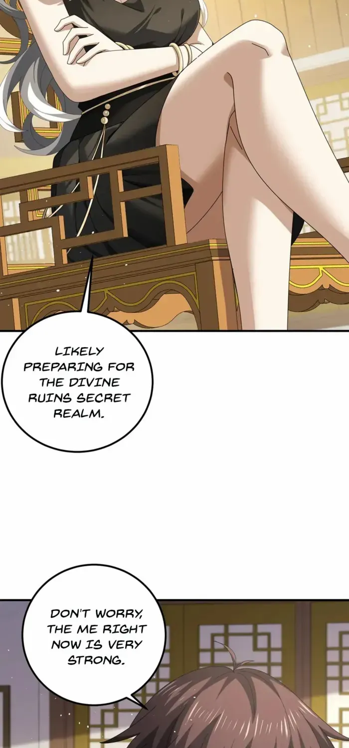 WORTHLESS PROFESSION: DRAGON TAMER Chapter 180 page 58 - 
