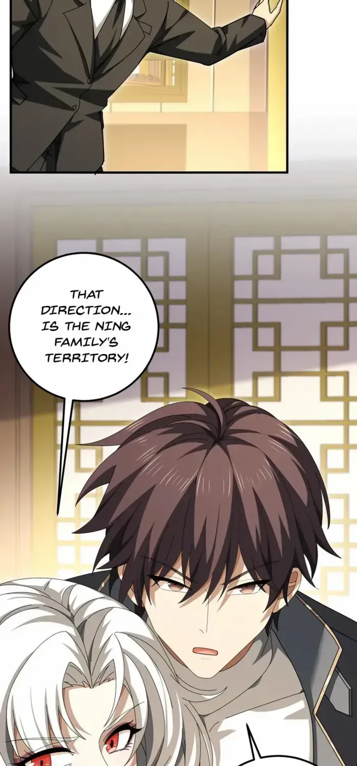 WORTHLESS PROFESSION: DRAGON TAMER Chapter 180 page 62 - 