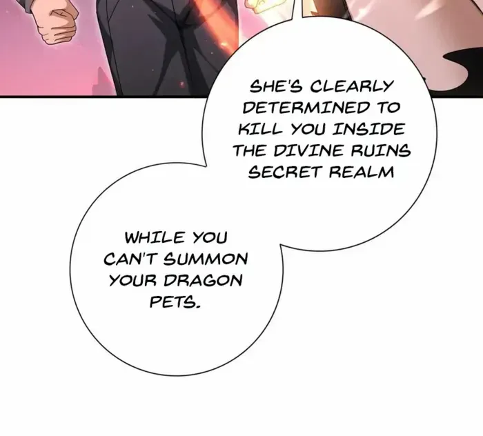 WORTHLESS PROFESSION: DRAGON TAMER Chapter 181 page 11 - 