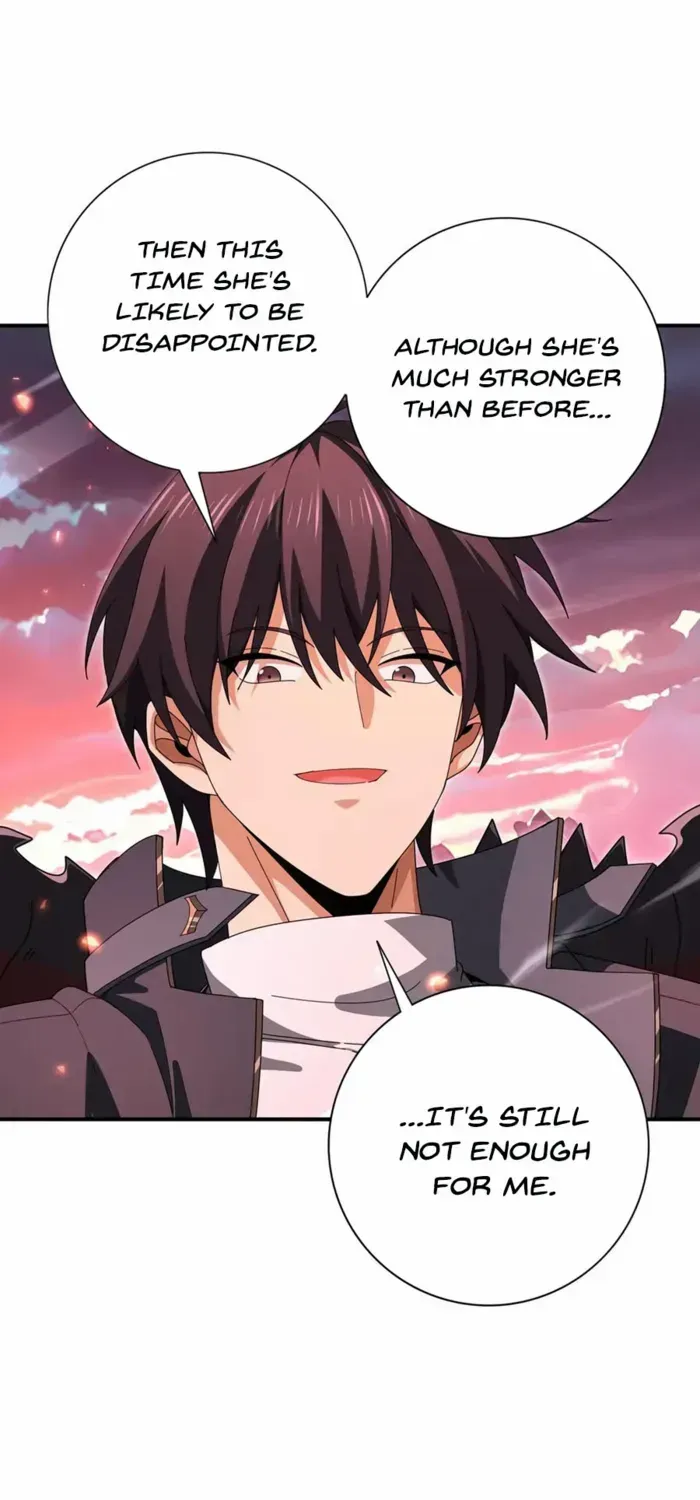 WORTHLESS PROFESSION: DRAGON TAMER Chapter 181 page 12 - 